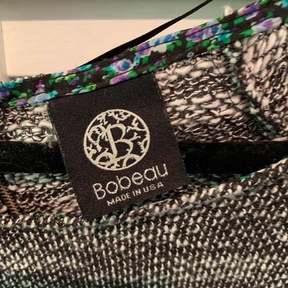 Bobeau Sweater S - Picture 3 of 3